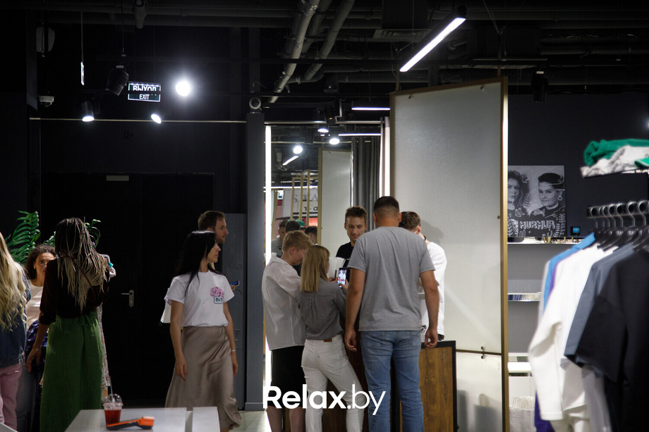 REOPENING TREND PARK, фото № 107