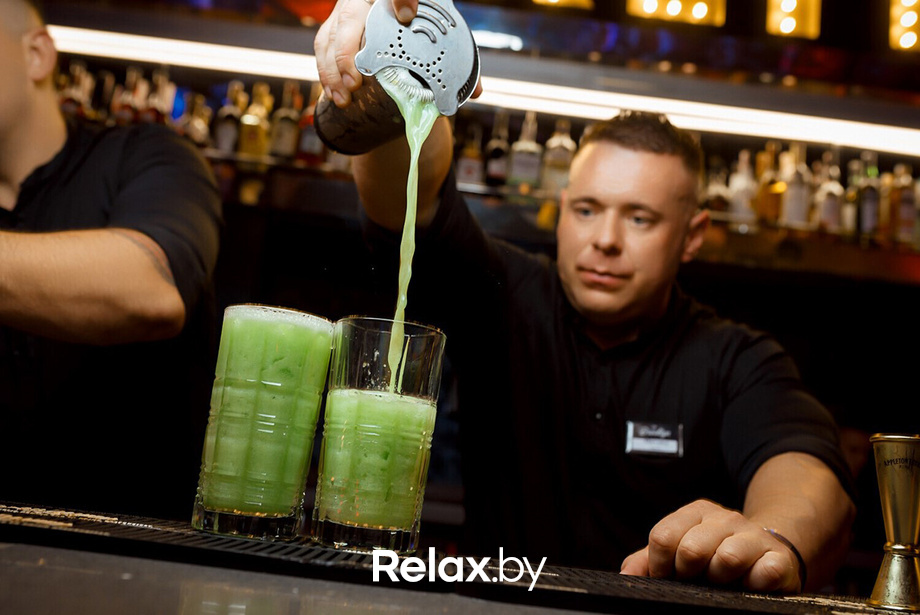 Brooklyn Live!, фото № 33