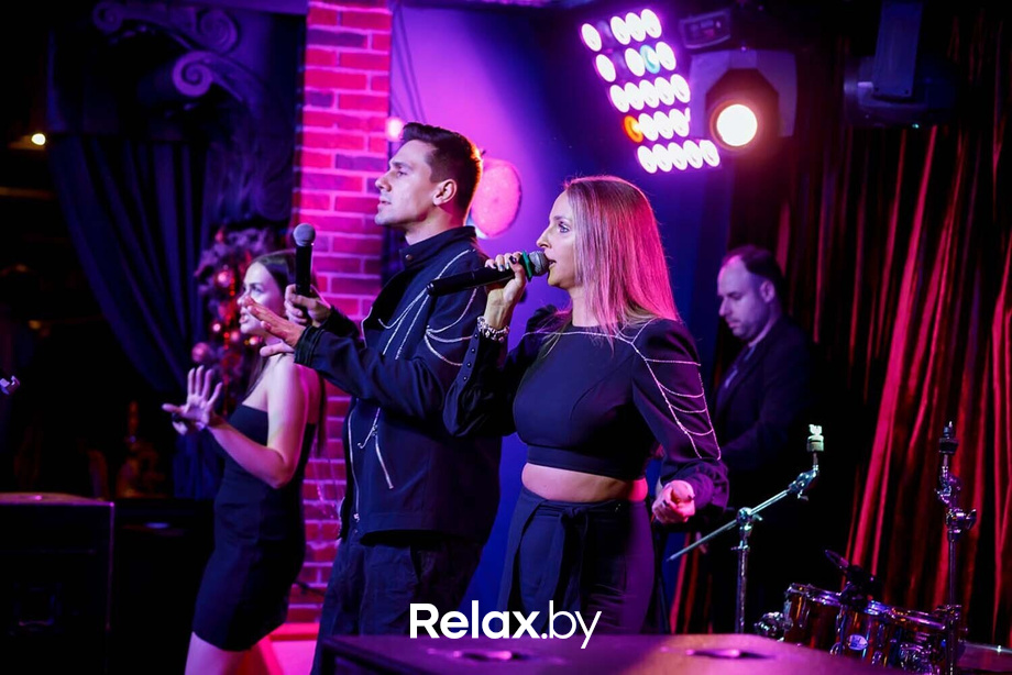 Новогодний Бруклин, фото № 21