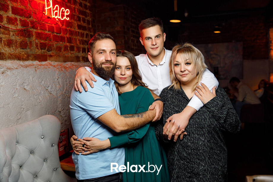 Live Lounge, фото № 10