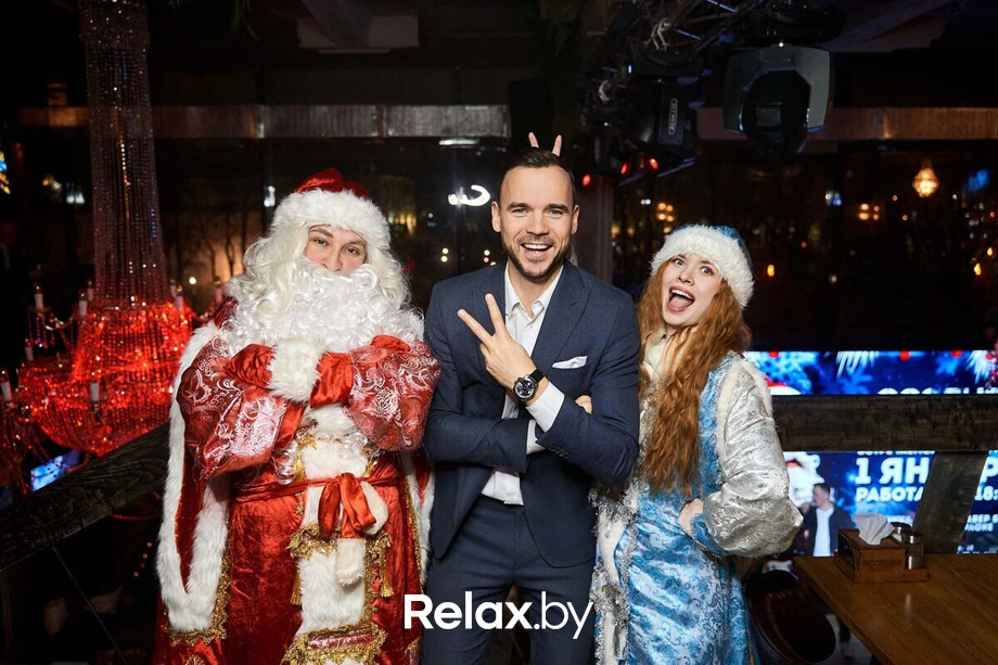 Новогодний Корпоратив, фото № 29