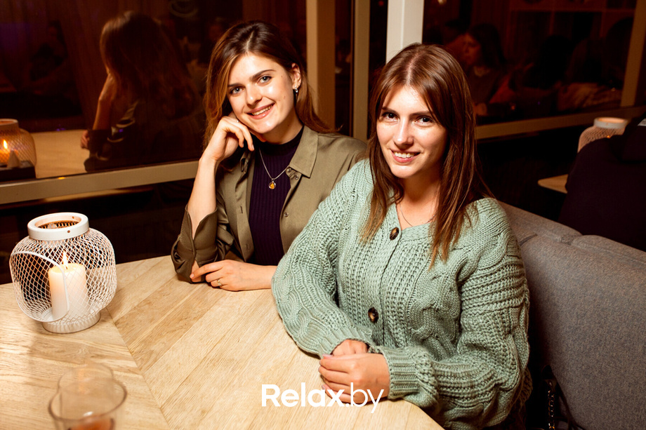 Ночные жители, фото № 12