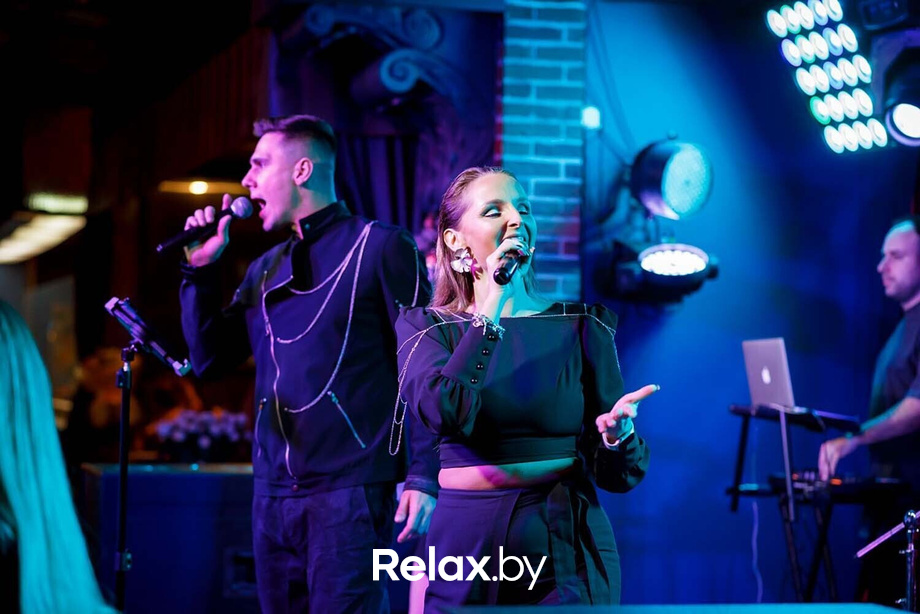 Brooklyn Live!, фото № 3