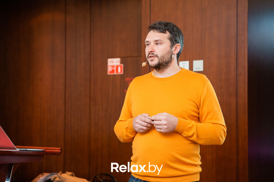 Open IT, фото № 113