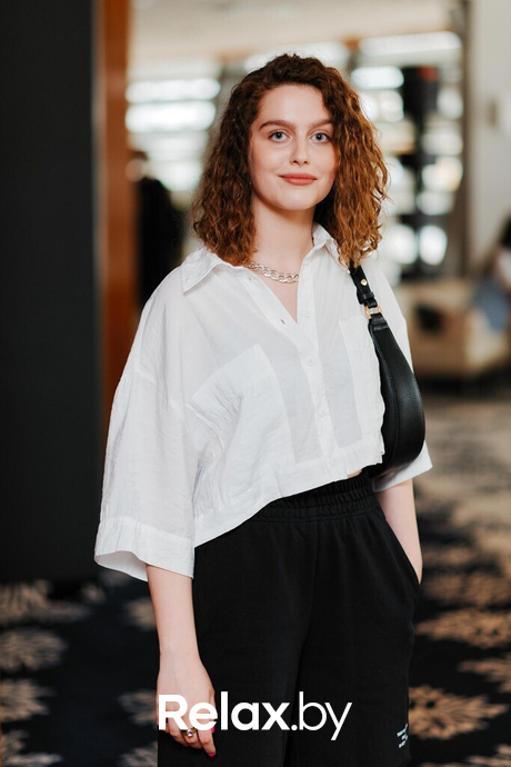 Премьера 11 сезона Brands Fashion Show, фото № 41