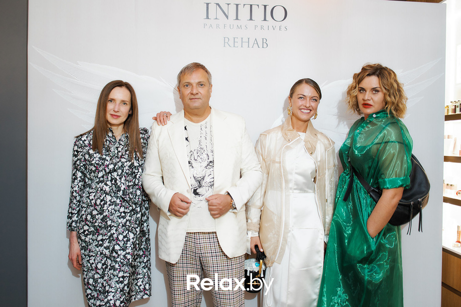 Сеанс ольфакторного детокса, фото № 217