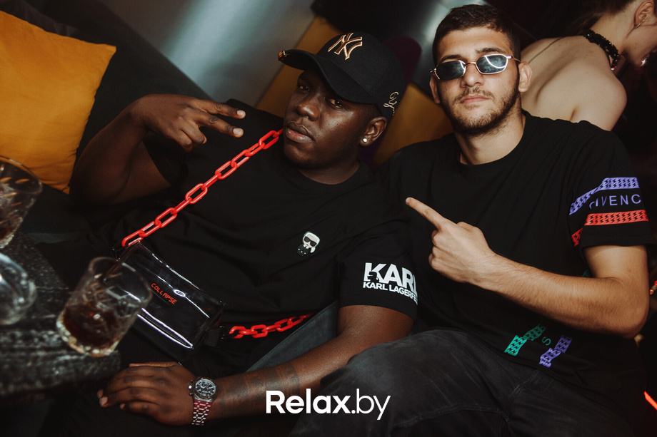 Friday, фото № 21