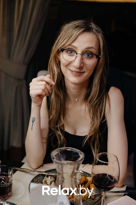 Выходные в Rustaveli, фото № 5