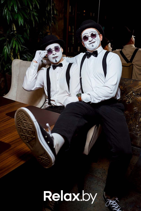 Brooklyn Live!, фото № 5