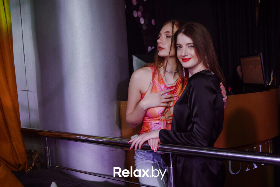 Saturday LUXURIA LXR, фото № 40