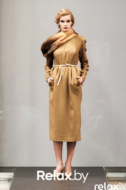 Показ Roksolana Bogutska, фото № 70