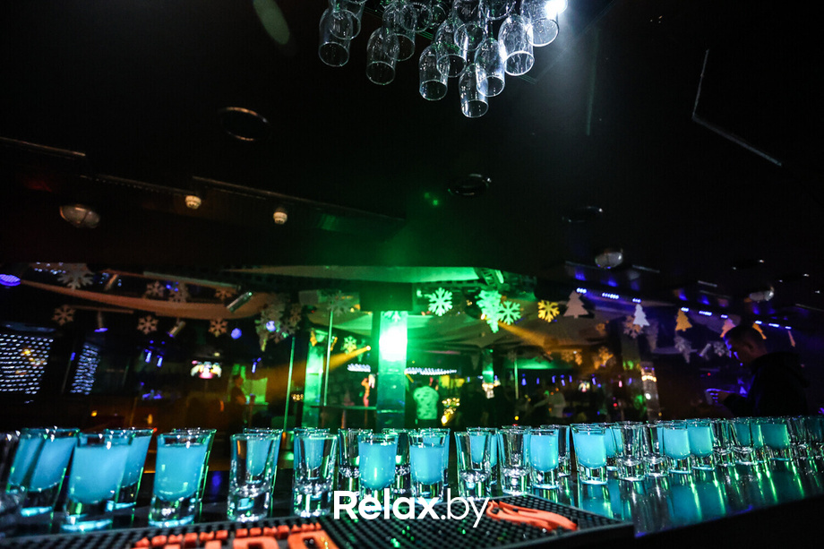 Морозный движ, фото № 46