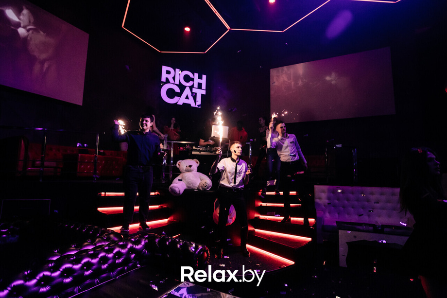 Rich friday, фото № 3