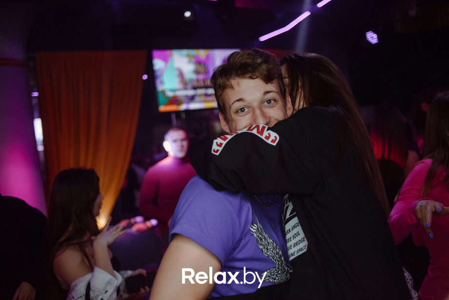 Saturday LUXURIA LXR, фото № 43