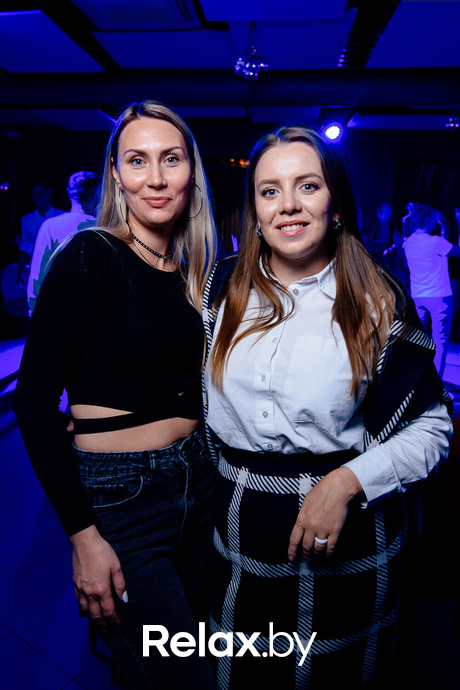 Ночные жители, фото № 41