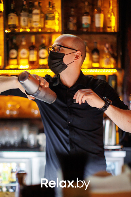 Live Lounge, фото № 15