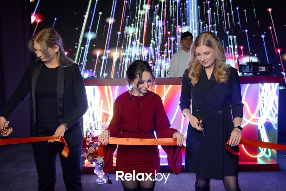 Открытие The One, фото № 76