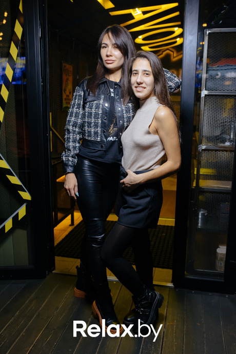 Zavod Saturday Night, фото № 83