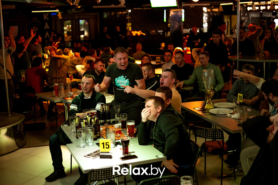 Трансляция финала чемпионата мира по футболу 2022 в Катаре, фото № 103