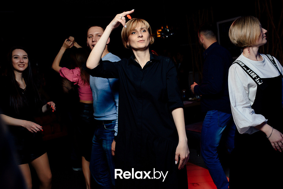 Hot Weekend, фото № 46