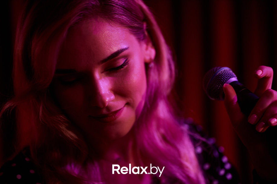 Опера Лото, фото № 50