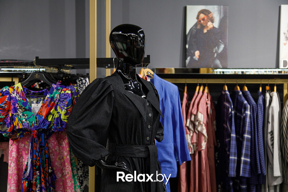 REOPENING TREND PARK, фото № 6