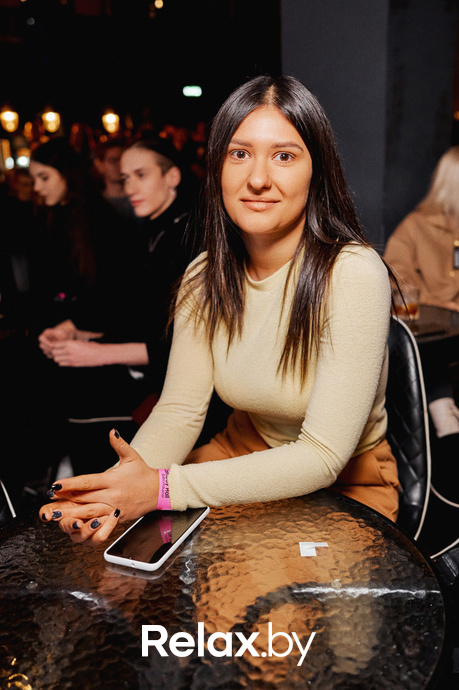 Отчетный концерт, фото № 9