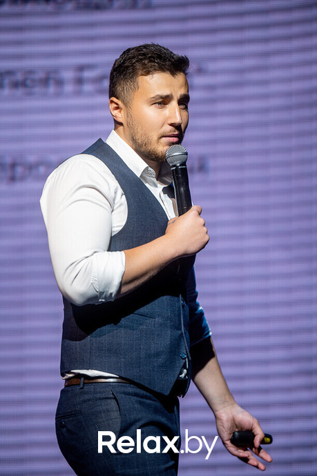 Бизнес-конференция «SmartUp Global», фото № 93