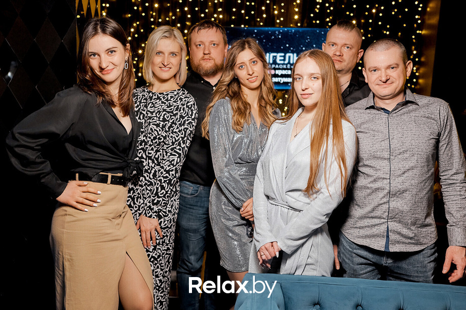 Friday Music, фото № 21