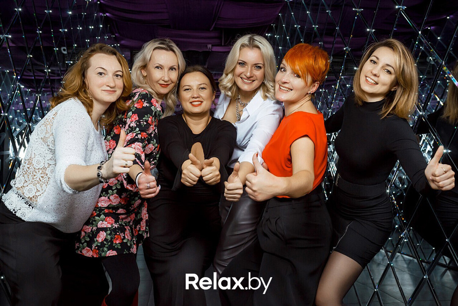 Friday Party, фото № 31