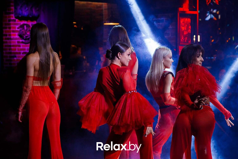 Brooklyn Live!, фото № 6