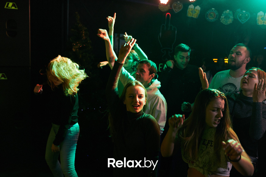 Футбольные вечеринки, фото № 3