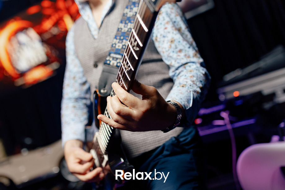 Luna party night, фото № 55