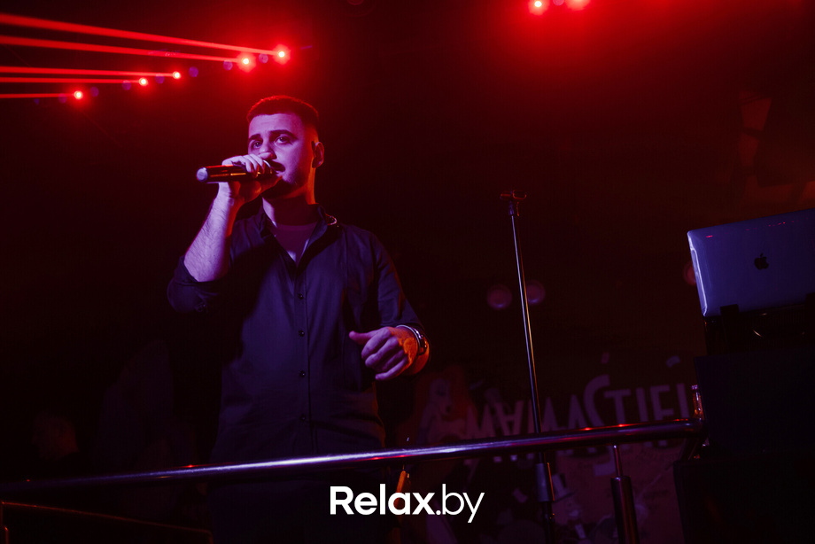 Saturday «Double Trouble», фото № 42