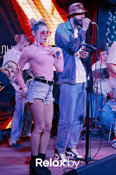 Хиты 90-х. Трибьют, фото № 31