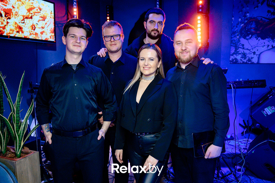 Terra Party, фото № 47