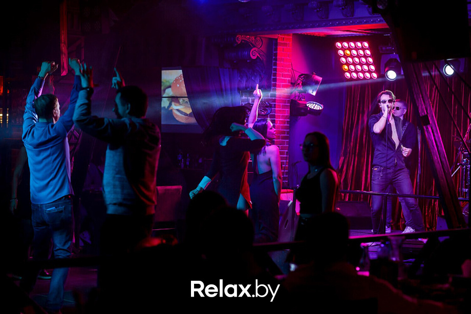 Brooklyn Live!, фото № 16