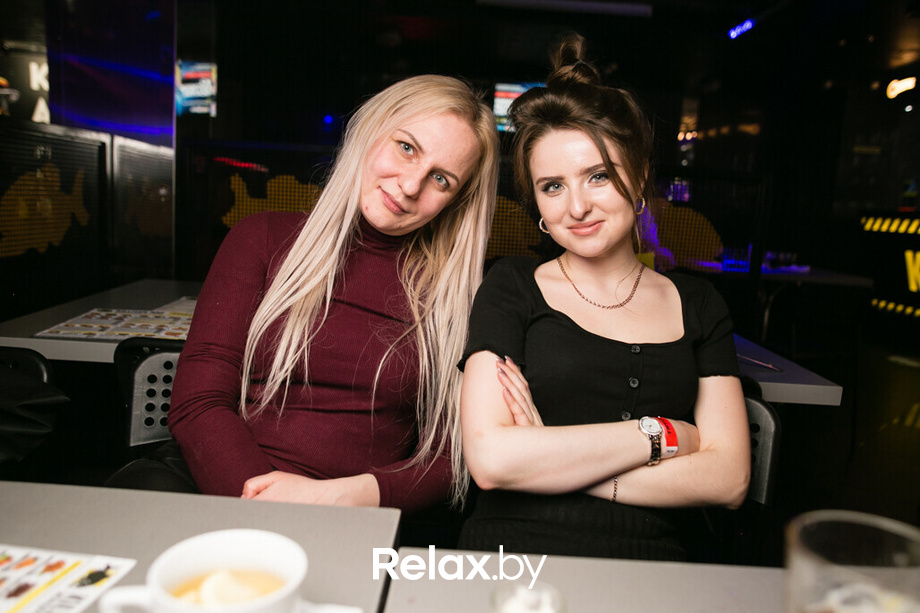 FM party, фото № 24