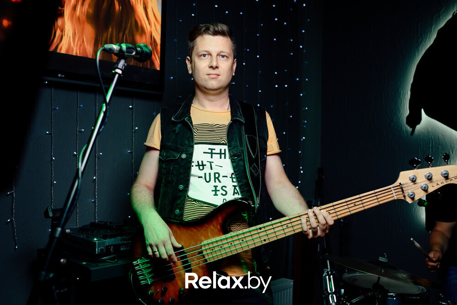 Ночные жители, фото № 53