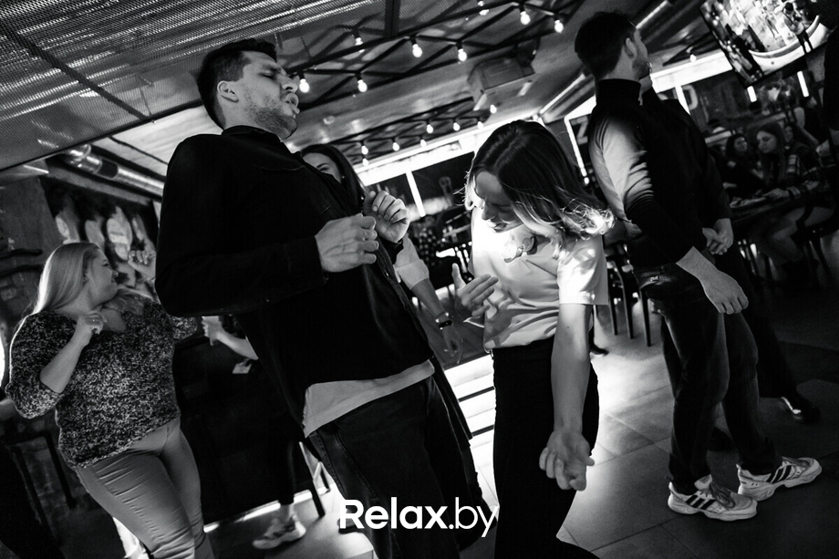 St. Patrick's Days, фото № 25