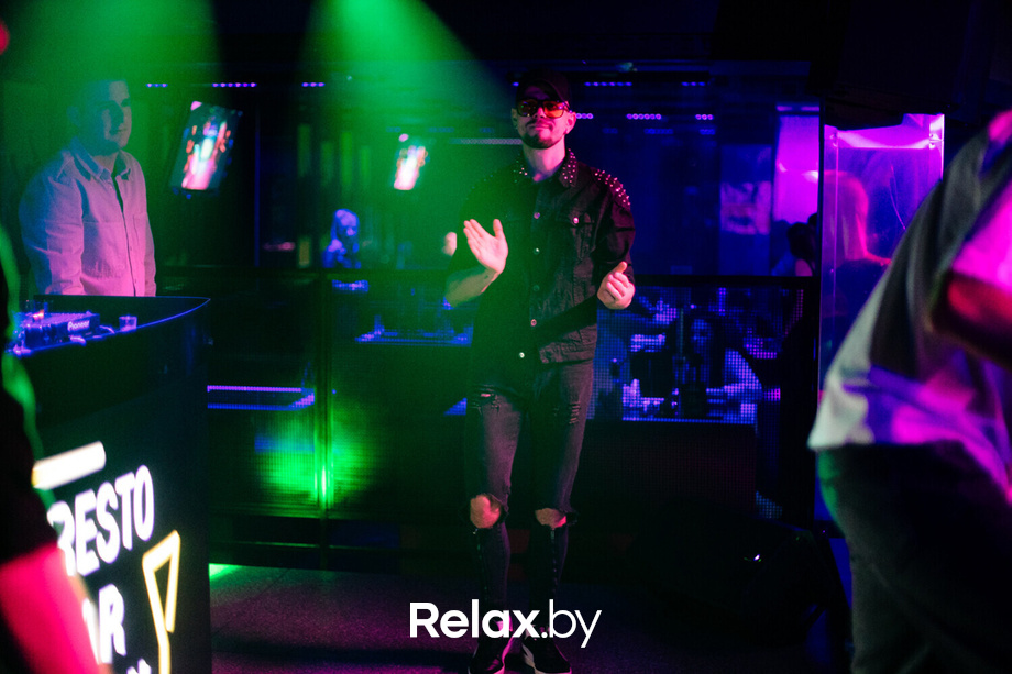 Open Oktoberfest, фото № 6