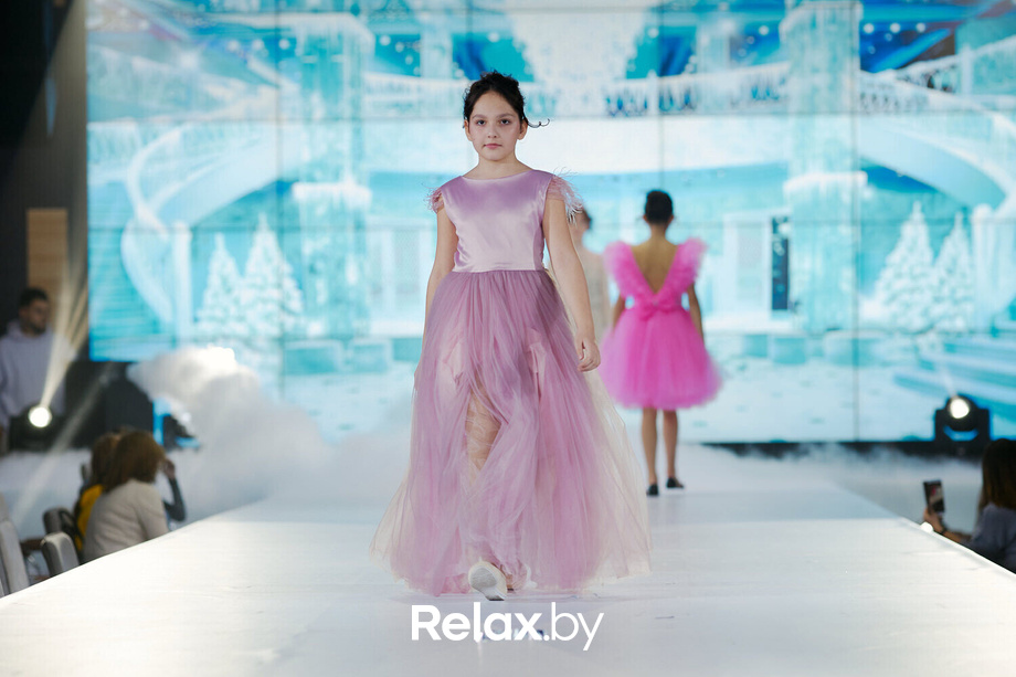 New Fashion`s Week, фото № 226