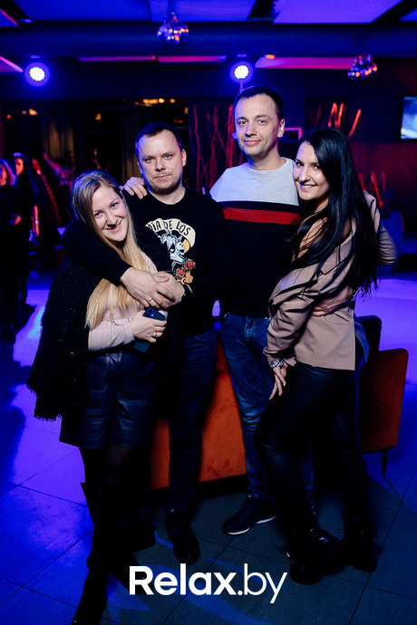 Hot Weekend, фото № 23