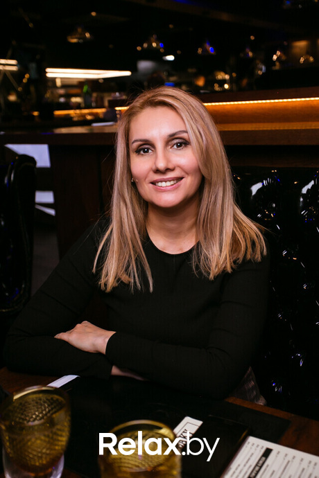 Выступление группы Time Square, фото № 35