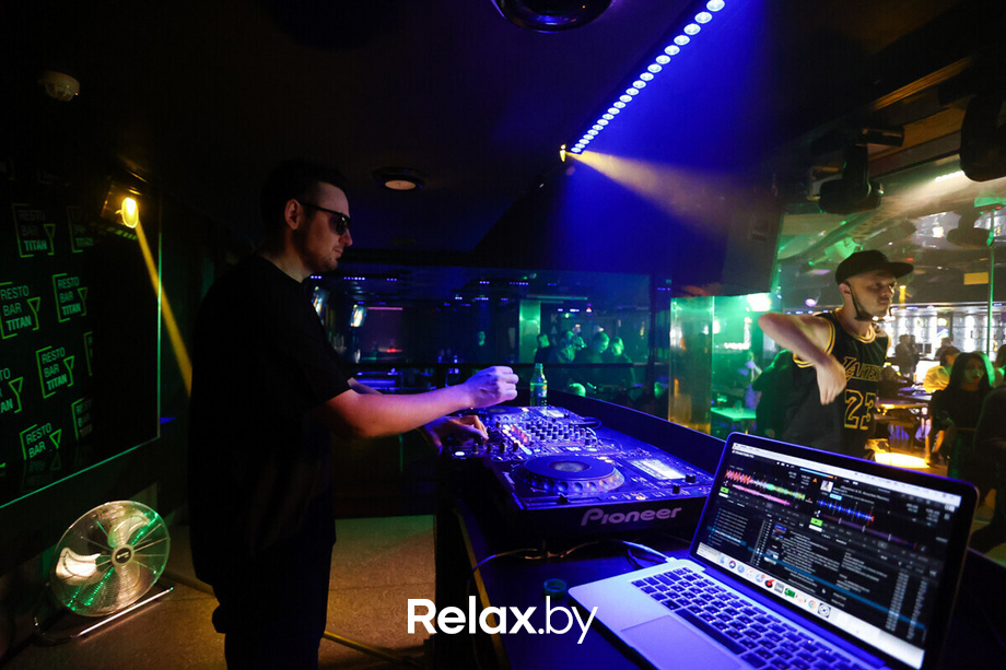 Energy party, фото № 3