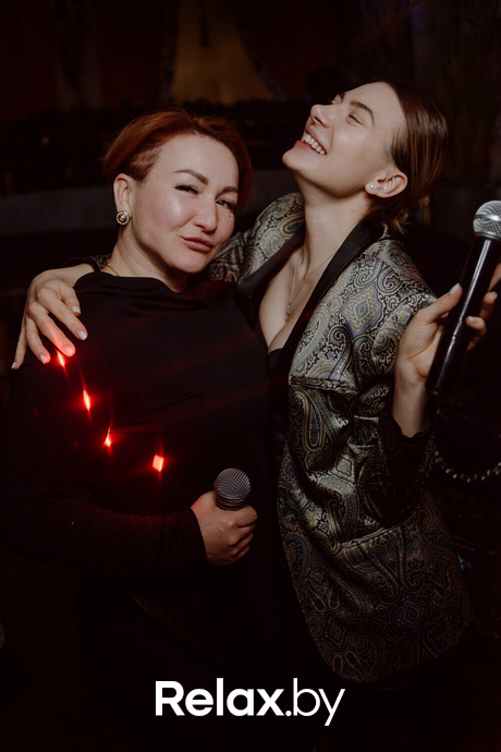 Friday LUXURIA LXR, фото № 21