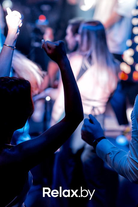 Saturday music, фото № 84