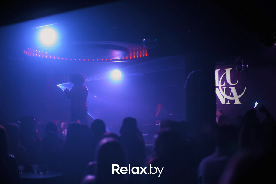 On the Luna, фото № 52