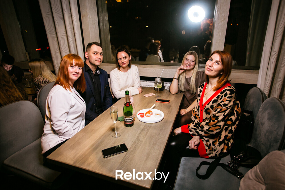 Ночные Жители, фото № 69