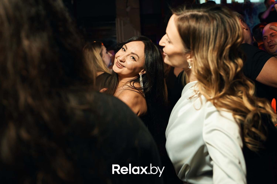 Saturday party, фото № 44